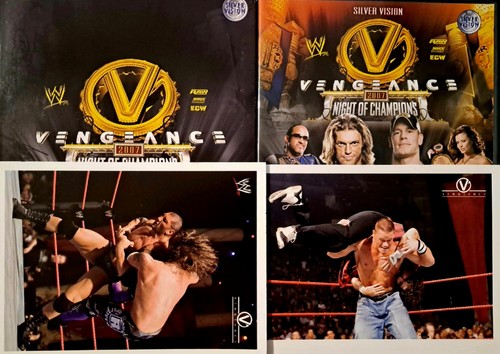 Wwe wwf wcw ecw - wwe,
