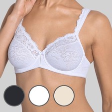 Triumph Stellina W, Bügel BH