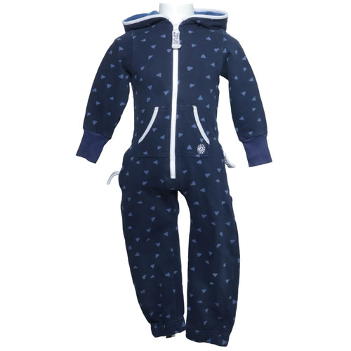 Zipups freizeit overall - zipups,,