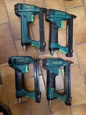 Druckluft Nagler Prebena 