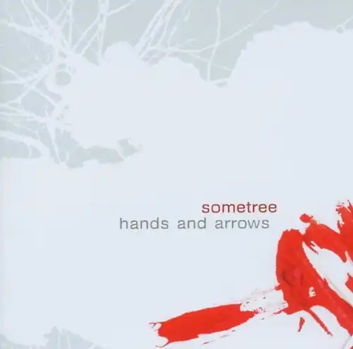 Sometree hands and arrows ep - sometree,