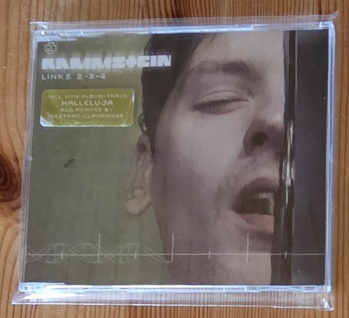 Rammstein links 3 4 - , /