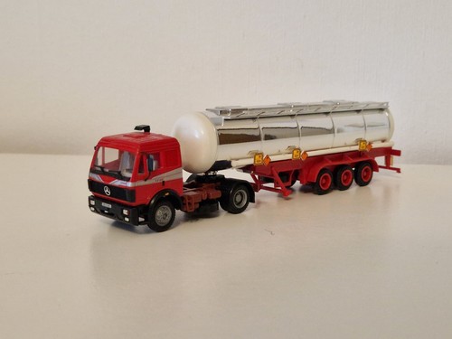 Herpa mercedes benz sk - mb,
