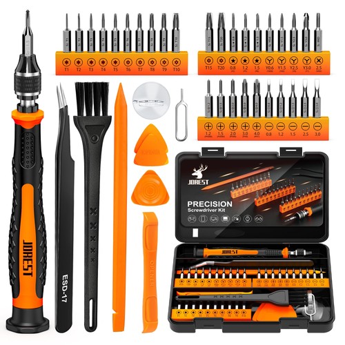 40pcs feinmechaniker - 40pcs,