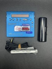 Sony MZ-R900 MD Walkman