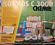 Kosmos Chemie C3000