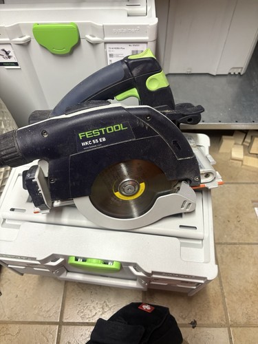 Festool hk55 - festool,