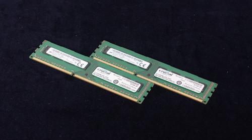 Crucial 8gb ddr3 - ddr3, sdram,