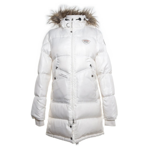 Marin alpin daunenmantel - marin, alpin,