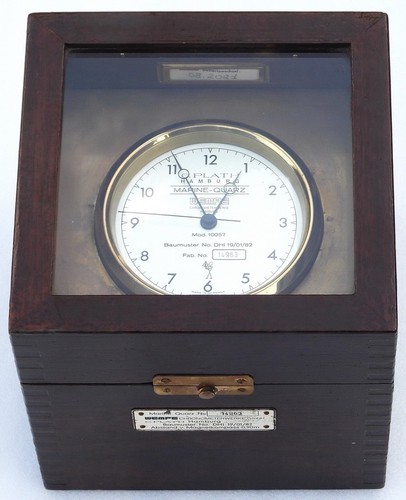 Wempe chronometer cplath - chronometer,