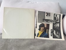The Beatles White Album Doppel