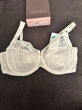 Rosa Faia BH Gr. 85 E Crystal