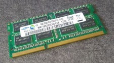 Samsung 4GB PC3-8500S