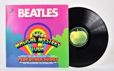 The Beatles - Magical Mystery