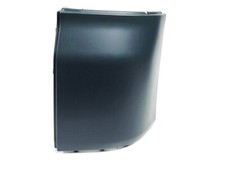 Stoßstangenecke Heckblende