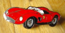 FERRARI  Pin / Pins: Ferrari