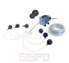 OSAGA LK 60 SET PLUS für