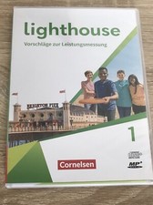 Lighthouse ausgabe 2022 - 1.,