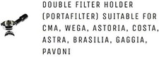 Für Astoria Cma / Wega