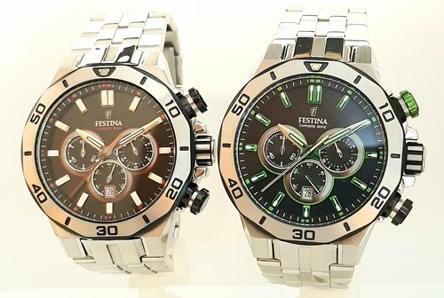 Festina f16448 tour chrono - tour,