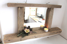 Spiegel  Schwemmholz Treibholz