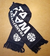 Fussball Fanschal Eintracht