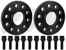 Spurverbreiterung 30mm 2x15mm Opel Corsa Astra Vectra Radschrauben Spurplatten