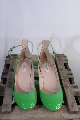 Valentino pumps grün mit - pumps,