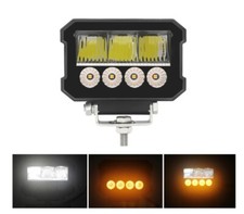 LED Fernscheinwerfer mit LED