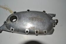 Victoria Avanti Motor Getriebe Deckel Verkleidung Mofa Moped Mokick original