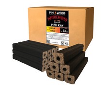 PINI Kay Eichenholzbriketts 33