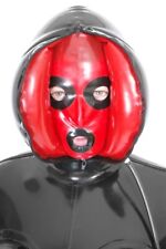 Latex Maske für SIE und IHN -