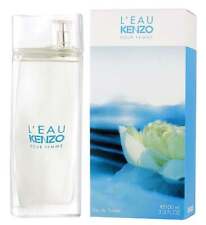 Kenzo L'eau Par Kenzo Femme