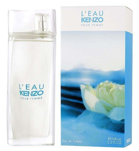 Kenzo eau par - par,