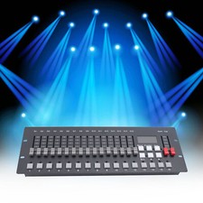 256 CH DMX Controller für