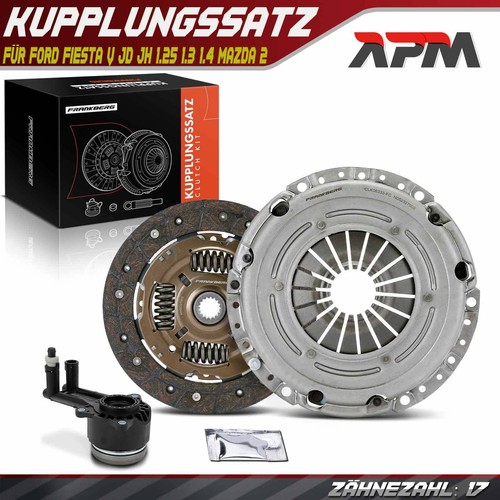 Kupplungssatz kupplung für - kupplungssatz,