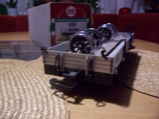 LGB      41090 RUNGENWAGEN