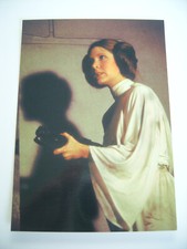 Star Wars Postkarte 1996 -