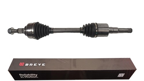 Antriebswelle links vorne - , ford