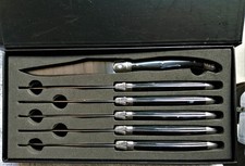 Laguiole-Style Steakmesser