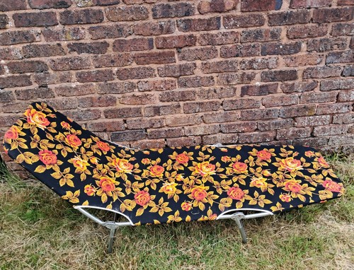 Vintage mid century - mid, klapp