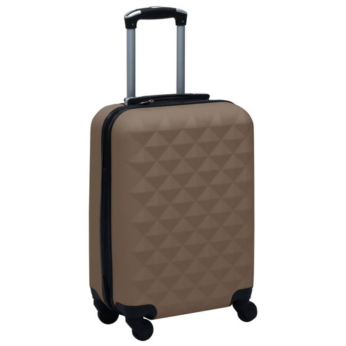 Hartschalenkoffer trolley - hartschalenkoffer,