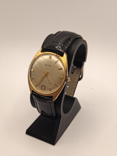 Zentra vintage herrenuhr - zentra,