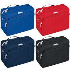 JAKO Classico Kulturtasche Kulturbeutel Waschtasche Fussball Fitness 1750