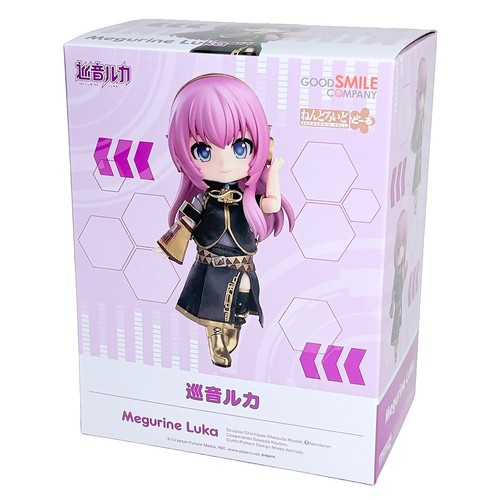 Character vocal megurine - character, luka