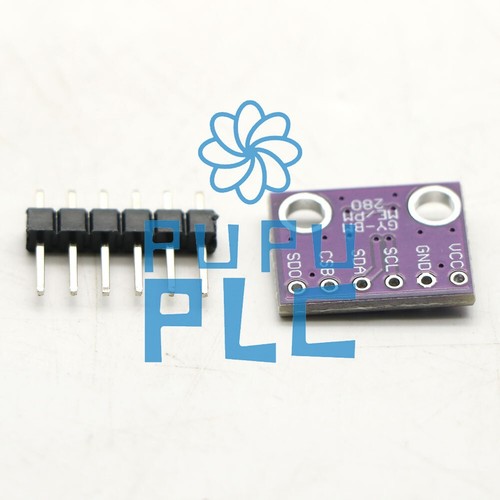 1pcs bmp280 3 pressure - 1pcs,