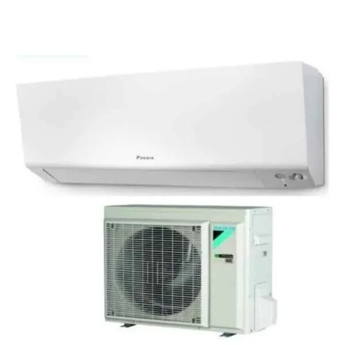 Daikin perfera ftxm35a - daikin, +