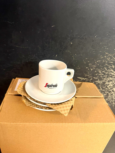Segafredo zanetti cappuccino - segafredo,