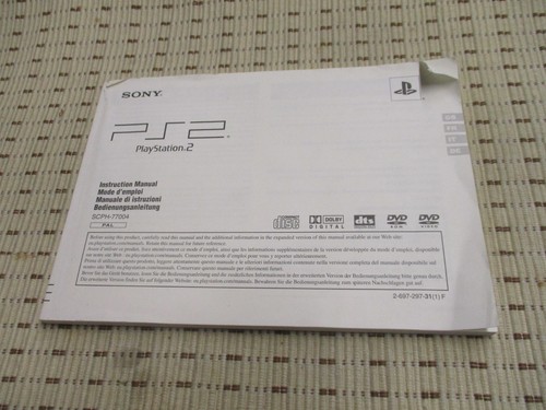 Playstation slim konsole - playstation, 2