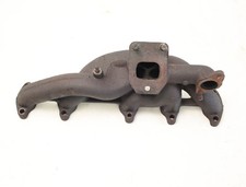 Abgaskrümmer VW T4 Bus 074253033 2.5 65 KW 88 PS Diesel 11-1998